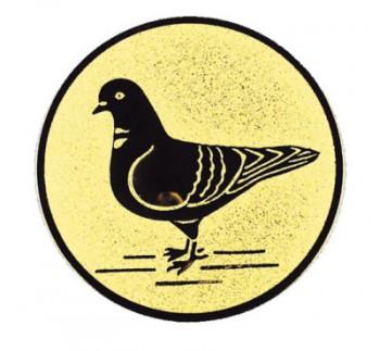 Emblem Taube