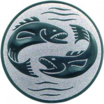 Emblem Fische