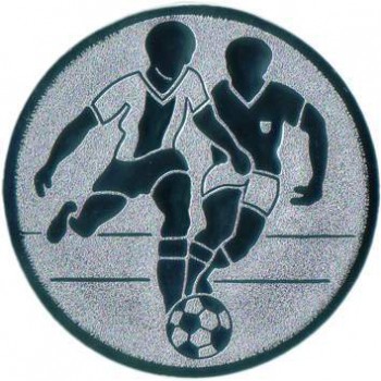 Emblem Fußball