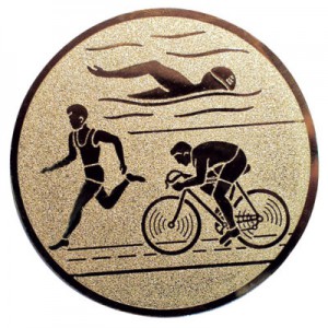 Emblem Triathlon