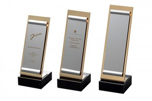metallicArt Award 7865